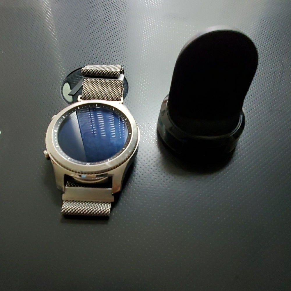 Samsung S3 Classic